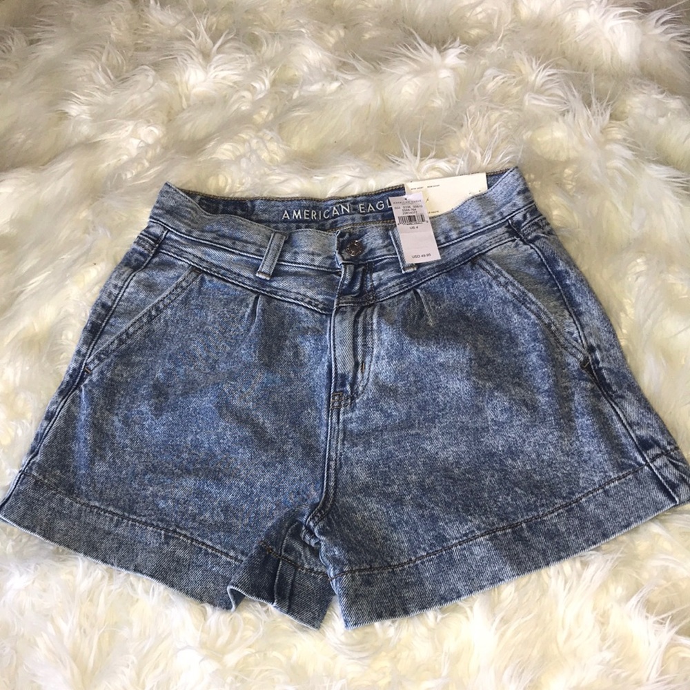 nwt american eagle shorts